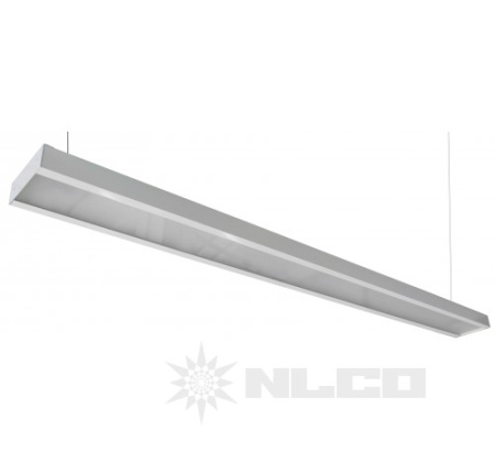 Светильник NLCO THM36-15-LINE с аварийным блоком
